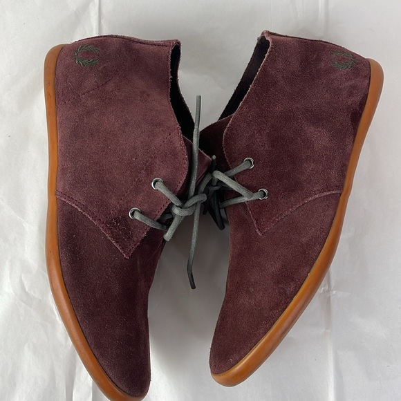 Freed Perry shoes - Picture 7 of 10